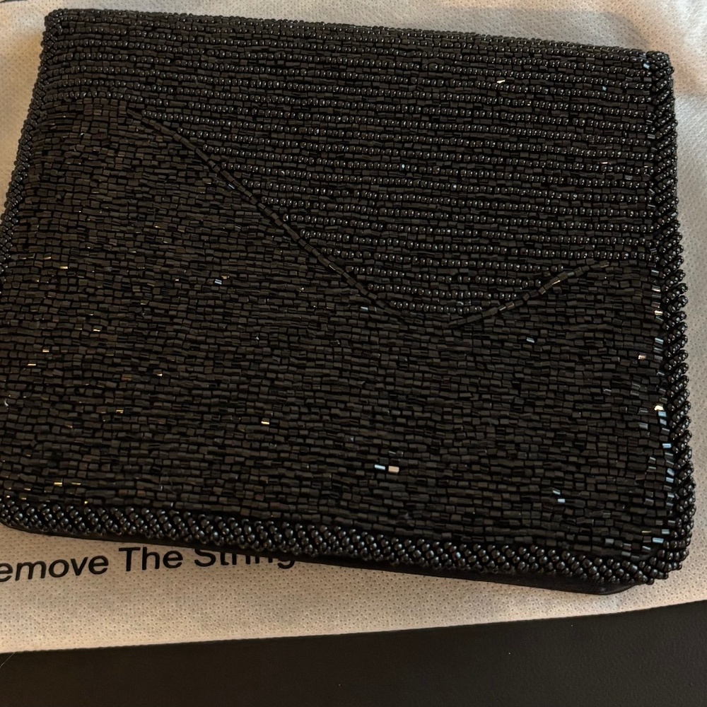 Diane Von Furstenberg Evening Bag